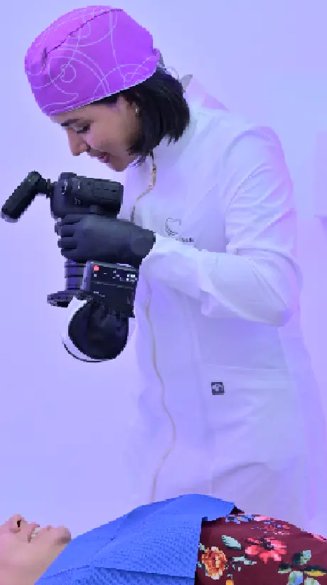 Dra. Alejandra Picado