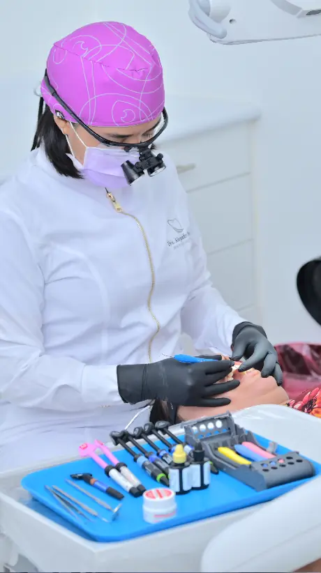 Dra. Alejandra Picado