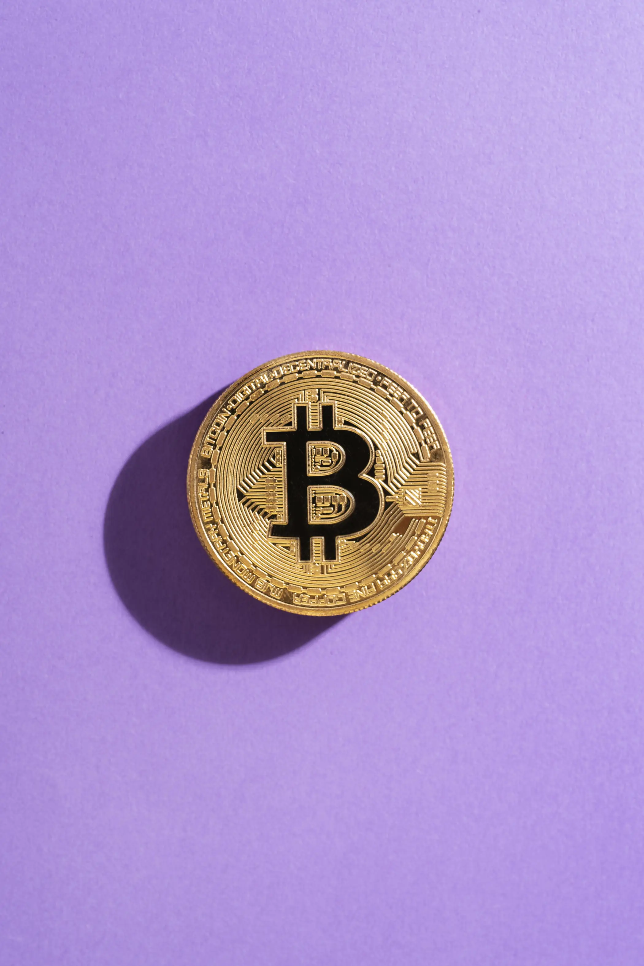 Bitcoin